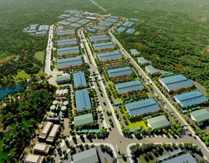 CHO THUÊ XƯỞNG 20000M2 TẠI CỤM CÔNG NGHIỆP TÂN TIẾN - ĐỒNG NAI | BÌNH PHƯỚC