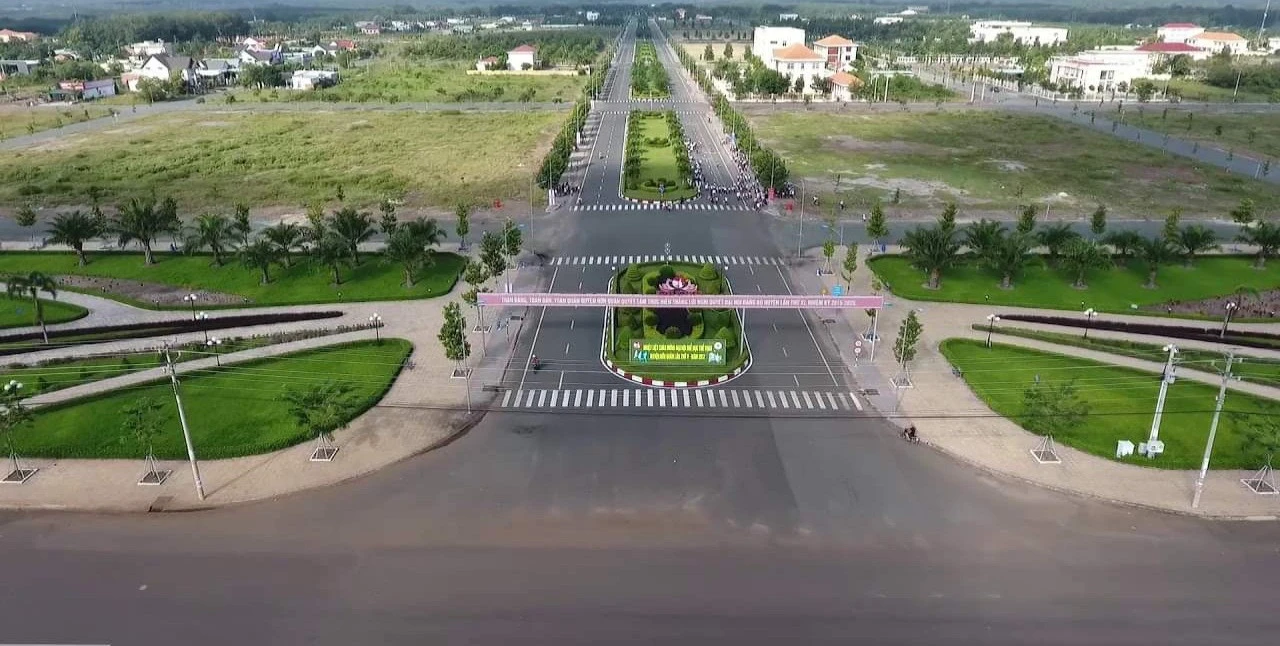 giá đất trong khu công nghiệp tân khai 2 – đồng nai | bình phước (cập nhật 2026)