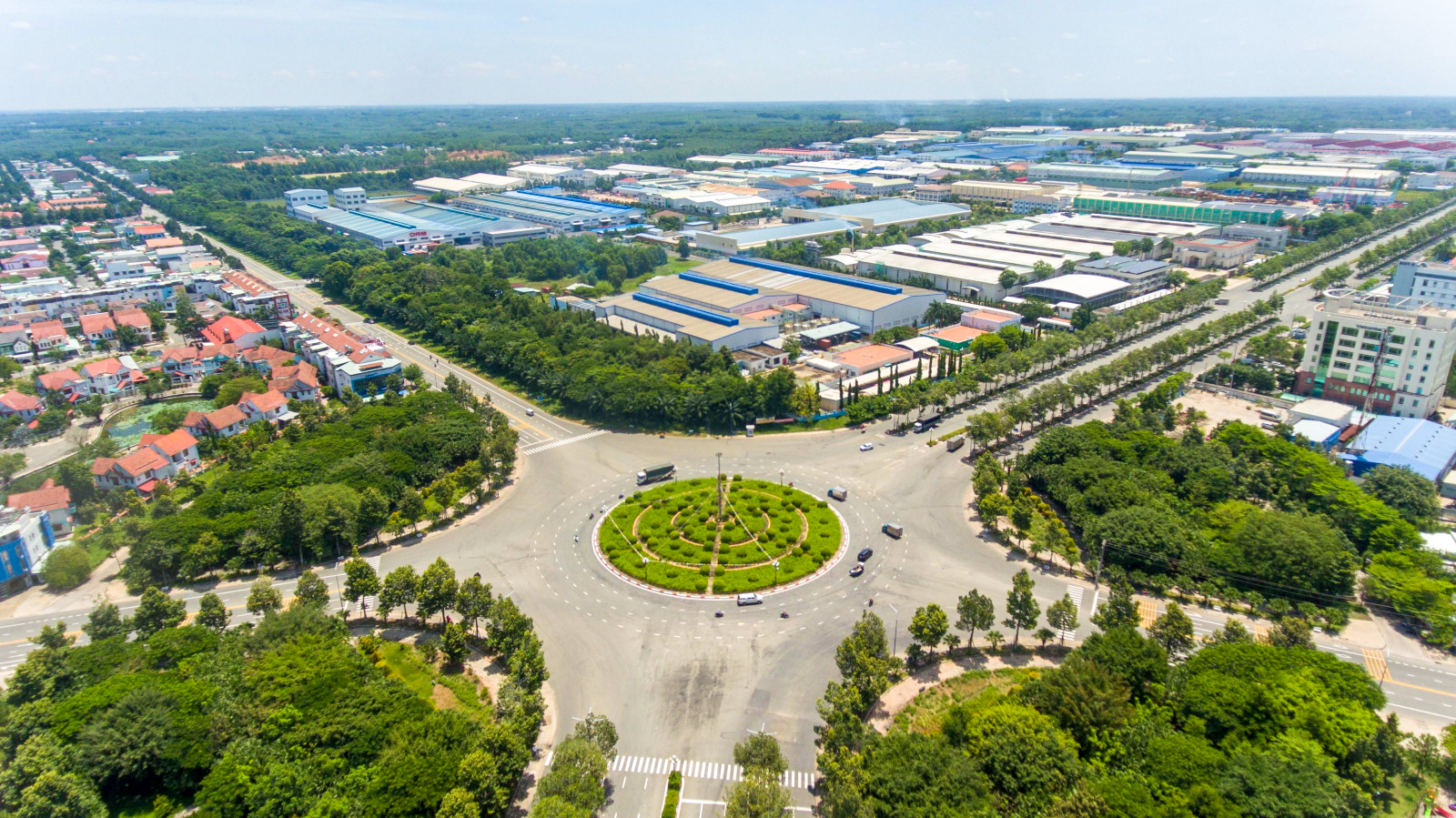 giá cho thuê nhà xưởng tại kcn việt hương 2 – tphcm | bình dương