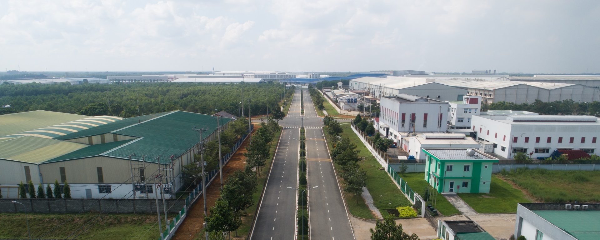 có nên mua nhà xưởng đồng nai thời điểm 2026? phân tích toàn diện cơ hội và rủi ro