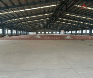 Bán Nhà Xưởng Trong KCN VSIP – Bình Dương | 23.000m² Đất, 9.000m² Xưởng, PCCC Tự Động, Điện 630kVA, Đất SKK Đến 2056