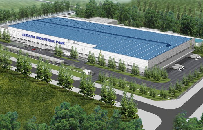 giá đất trong khu công nghiệp ledana – đồng nai | bình phước (cập nhật 2026)