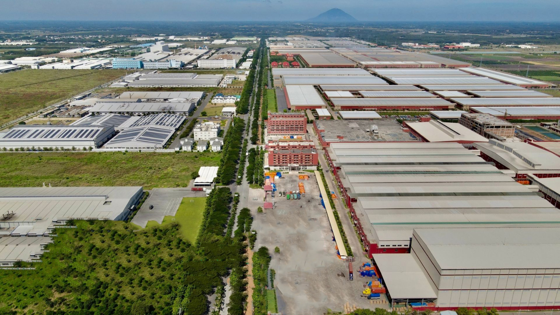 Giá Cho Thuê Nhà Xưởng Tại Kcn Phước Đông – Tây Ninh (Cập Nhật 2026) 2 giá cho thuê nhà xưởng tại kcn phước đông – tây ninh (cập nhật 2026)