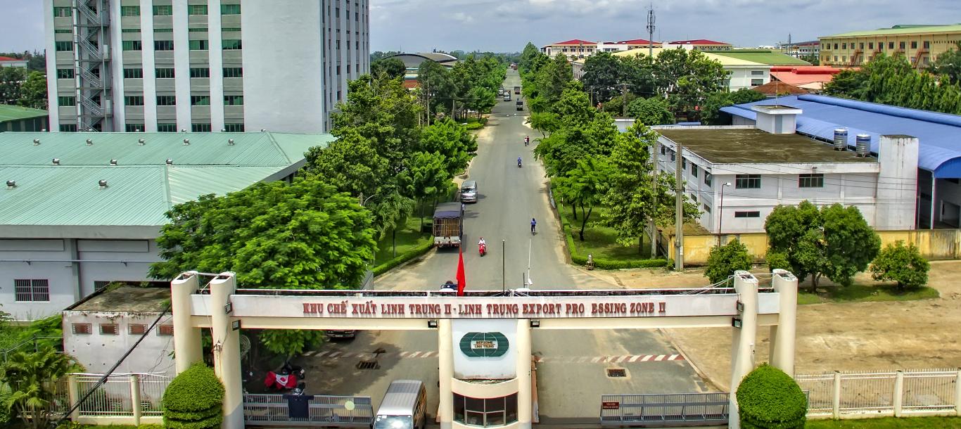 giá đất trong khu công nghiệp linh trung 3 – tây ninh (cập nhật 2026)
