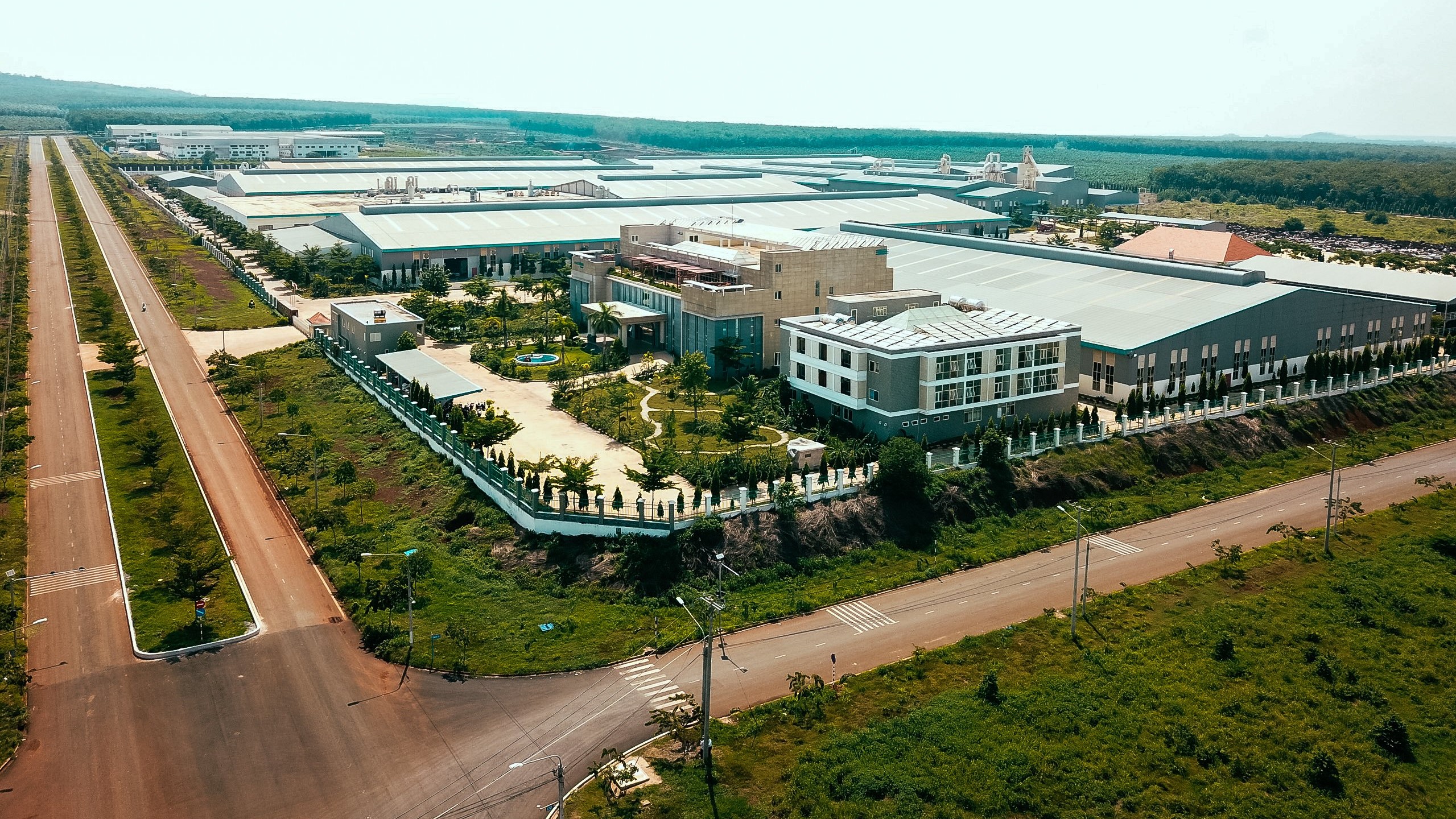 giá đất trong khu công nghiệp long khánh – đồng nai (cập nhật 2026)