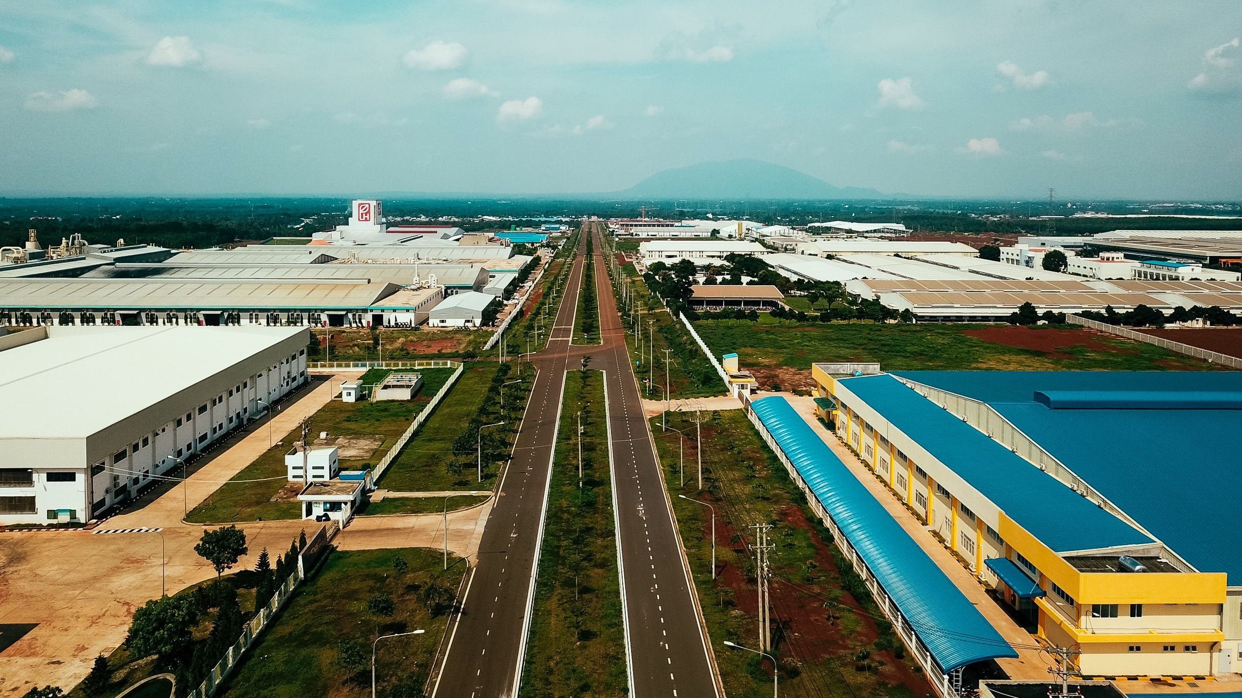 giá cho thuê nhà xưởng tại kcn long khánh – đồng nai (cập nhật 2026)