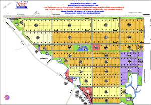 Bán Đất KCN Nam Tân Uyên Giai Đoạn 3 – Bình Dương | Diện Tích Linh Hoạt 3ha, 5ha, 10ha – Pháp Lý Rõ Ràng, Vị Trí Chiến Lược