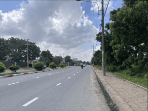 Bán Đất TMDV Vị Trí Vàng Trung Tâm Dĩ An – 4.400m², Sổ Sẵn, Giá Tốt-1