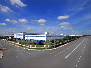 BÁN ĐẤT 23000M2 TRONG KCN BÀU BÀNG – BÌNH DƯƠNG | GIÁ 160 USD/M2