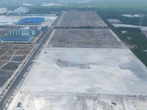 BÁN ĐẤT TẠI KCN CHƠN THÀNH - ĐỒNG NAI | BÌNH PHƯỚC – QUỸ ĐẤT LỚN 400.000M² – BÁN LẺ LINH HOẠT