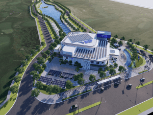 BÁN ĐẤT TRONG KCN VSIP 3 – CƠ HỘI ĐẦU TƯ VÀNG TẠI BÌNH DƯƠNG
