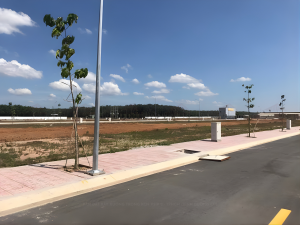 BÁN ĐẤT XÂY XƯỞNG TRONG KCN VSIP 2 - TPHCM (BÌNH DƯƠNG CŨ) | DIỆN TÍCH LỚN, HÌNH THỨC BÁN CỔ PHẦN