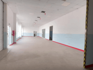 bán hoặc cho thuê nhà xưởng tại kcn singapore ascendas-protrade | bình dương | diện tích 600m2 xưởng
