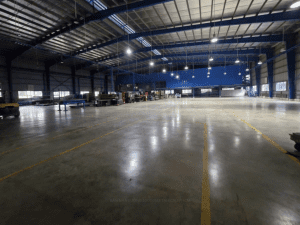 BÁN NHÀ XƯỞNG 10000M2 TẠI KCN TPHCM – (BÌNH DƯƠNG CŨ) | PHÁP LÝ RÕ RÀNG, PCCC TỰ ĐỘNG