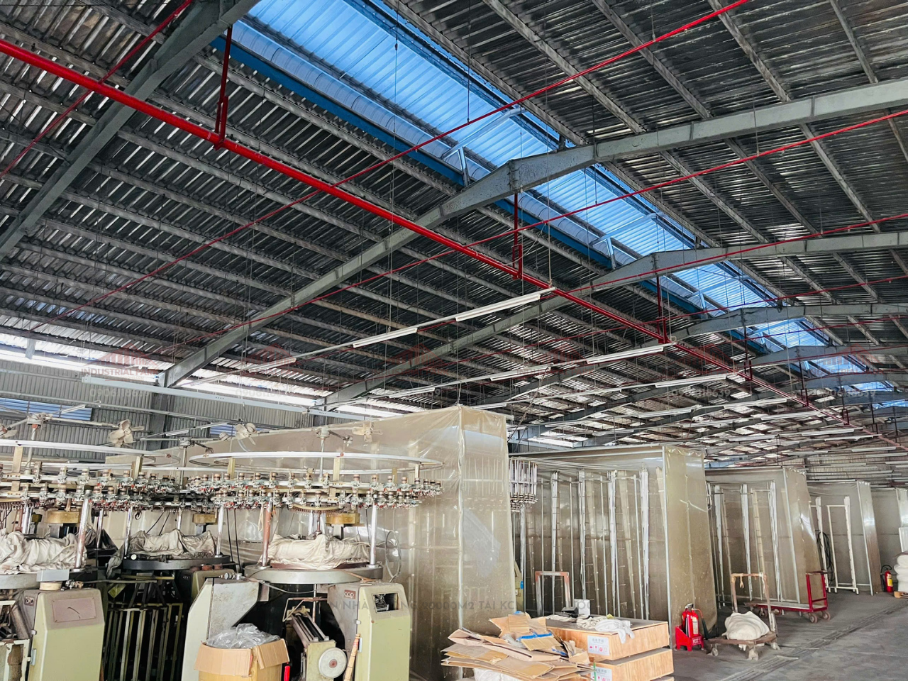 BÁN NHÀ XƯỞNG 20000M2 TẠI KCN MỸ PHƯỚC – BÌNH DƯƠNG | GIÁ 4.3 TRIỆU USD, PHÁP LÝ RÕ RÀNG-2