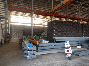 bán nhà xưởng 5000m2 tại kcn thành phố mới - bình dương | vị trí trung tâm, pháp lý rõ ràng-1