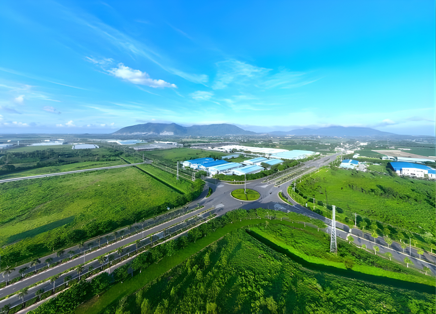 bán nhà xưởng gần sân bay long thành – đồng nai có phải điểm vàng đầu tư 2026?