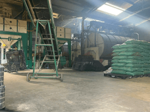 BÁN NHÀ XƯỞNG SẢN XUẤT 15000M2 TẠI LẠC DƯƠNG – LÂM ĐỒNG | PHÙ HỢP CHO CÁC NGÀNH NGHỀ NÔNG SẢN