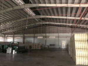 BÁN XƯỞNG 20000M2 TRONG KCN TÂN UYÊN – BÌNH DƯƠNG | PCCC TỰ ĐỘNG, PHÁP LÝ ĐẦY ĐỦ