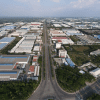 bán xưởng sản xuất 5500m2 tại kcn bến cát – đang cho thuê 360 triệu/tháng, pháp lý rõ ràng
