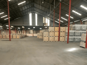BÁN XƯỞNG THỚI HÒA – BẾN CÁT, BÌNH DƯƠNG | DIỆN TÍCH 13.389M² – PHÁP LÝ HOÀN CHỈNH