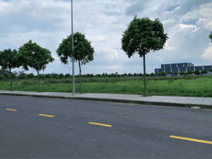 Bán Đất Trong KCN Mỹ Phước - Diện Tích 30.000m2