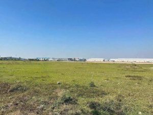 Bán đất tại KCN Nam Tân Uyên Mở Rộng - Diện Tích 15.000m2
