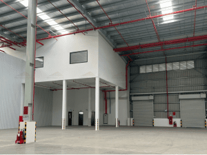 BÁN NHÀ XƯỞNG CÔNG NGHIỆP TẠI BẾN CÁT - BÌNH DƯƠNG | DIỆN TÍCH 15.000M², PHÁP LÝ RÕ RÀNG, GIÁ 115 TỶ