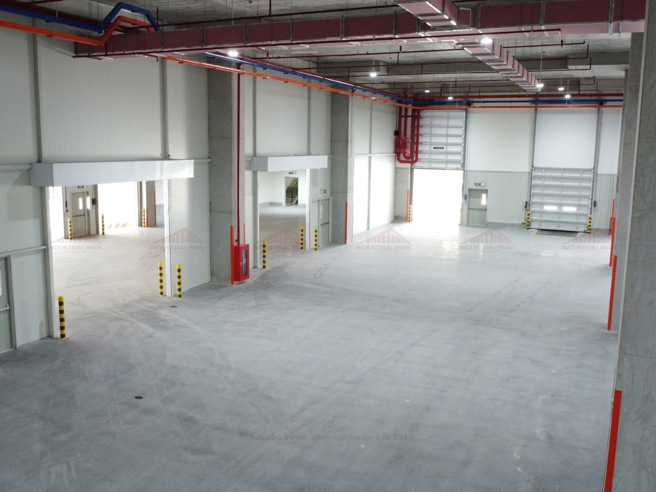 BÁN NHÀ XƯỞNG CÔNG NGHIỆP TẠI BẾN CÁT - BÌNH DƯƠNG | DIỆN TÍCH 15.000M², PHÁP LÝ RÕ RÀNG, GIÁ 115 TỶ-1