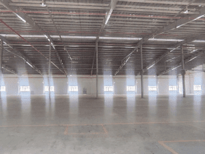 Bán Nhà Xưởng Tại Kcn Bến Cát – Bình Dương | 3Ha Đất, 15.600M² Xưởng, Pccc Tự Động, Khuôn Viên Riêng Biệt 2 bán nhà xưởng tại kcn bến cát – bình dương | 3ha đất, 15.600m² xưởng, pccc tự động, khuôn viên riêng biệt-1