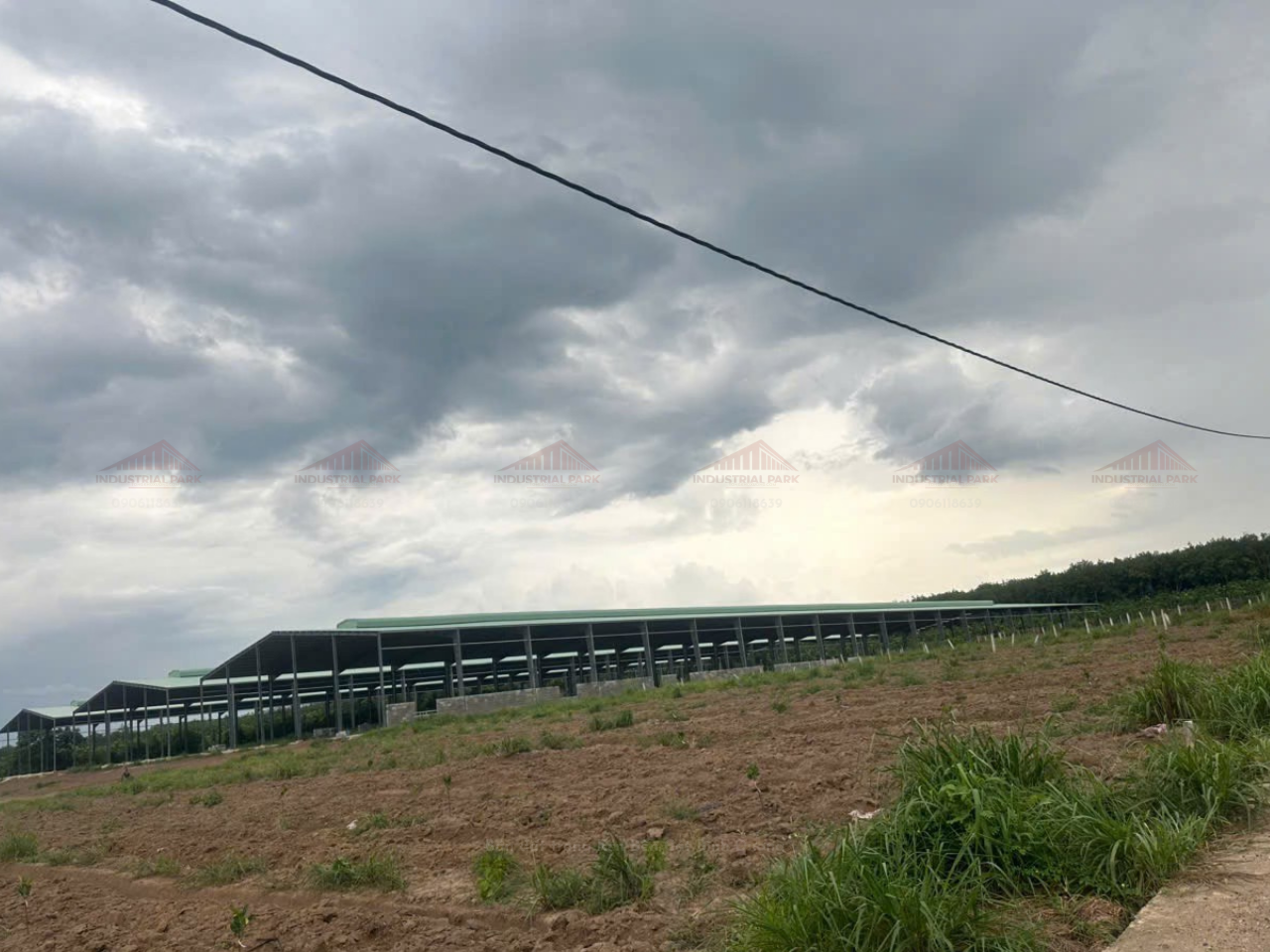 Bán Đất Trong Kcn Bến Cát – Diện Tích 37.576M², Pháp Lý Rõ Ràng-1 bán đất trong kcn bến cát – diện tích 37.576m², pháp lý rõ ràng-1