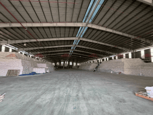 Bán Nhà Xưởng KCN Nam Tân Uyên – Bình Dương | 37.000m² Đất, 21.340m² Xưởng, PCCC Tự Động, Sẵn Sàng Vận Hành