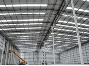 Bán Nhà Xưởng Trong KCN Thuận An - Diện Tích 4.900m2