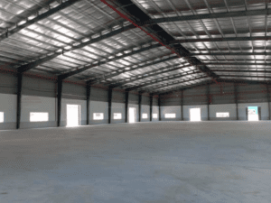 bán nhà xưởng trong kcn thuận an - diện tích 4.900m2-1