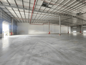 Bán nhà xưởng trong KCN Bình Dương - Diện tích 25.000m²
