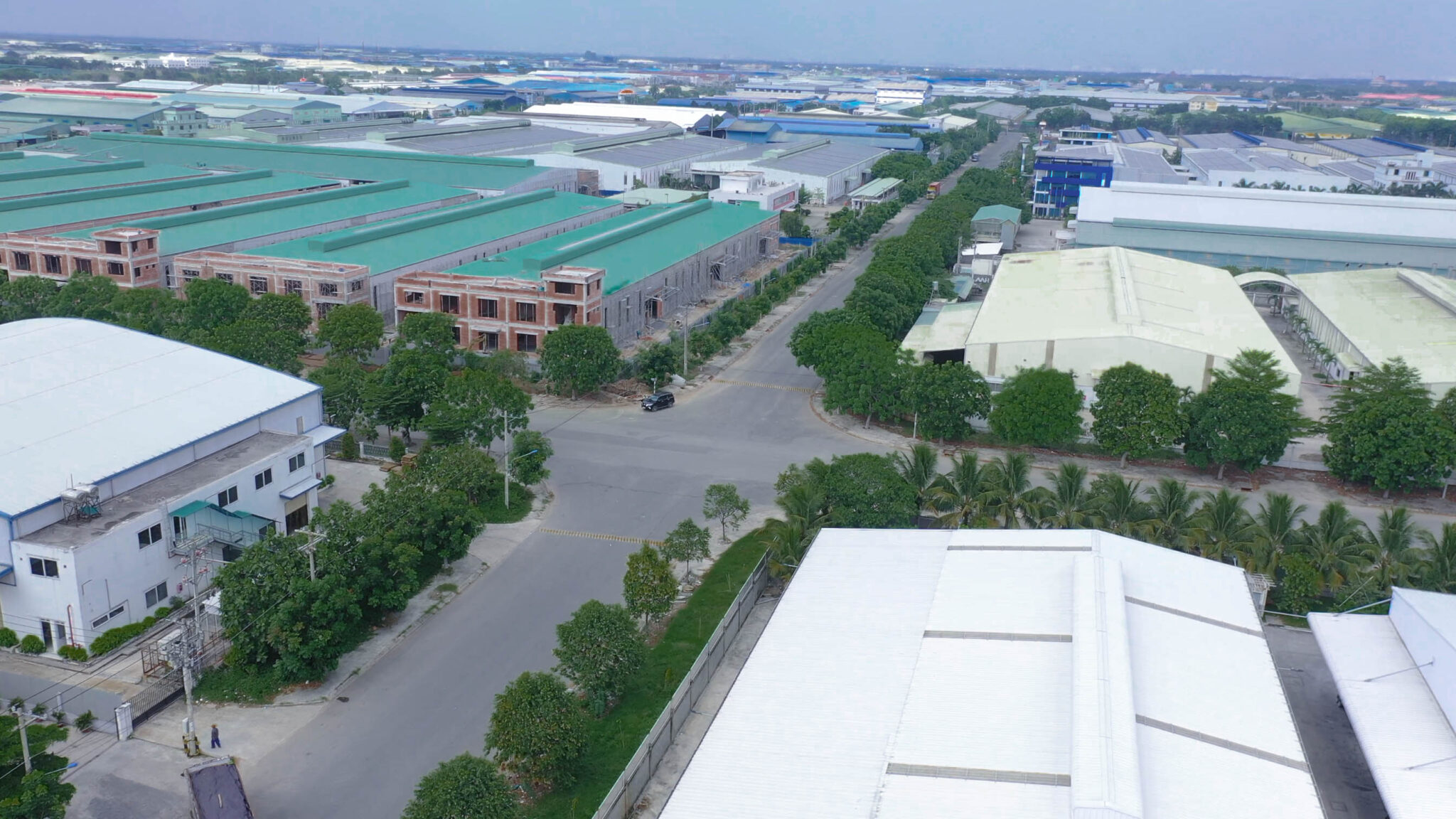 Giá Cho Thuê Nhà Xưởng Tại Kcn Nam Thuận – Tây Ninh | Long An (Cập Nhật 2026) 2 giá cho thuê nhà xưởng tại kcn nam thuận – tây ninh | long an (cập nhật 2026)