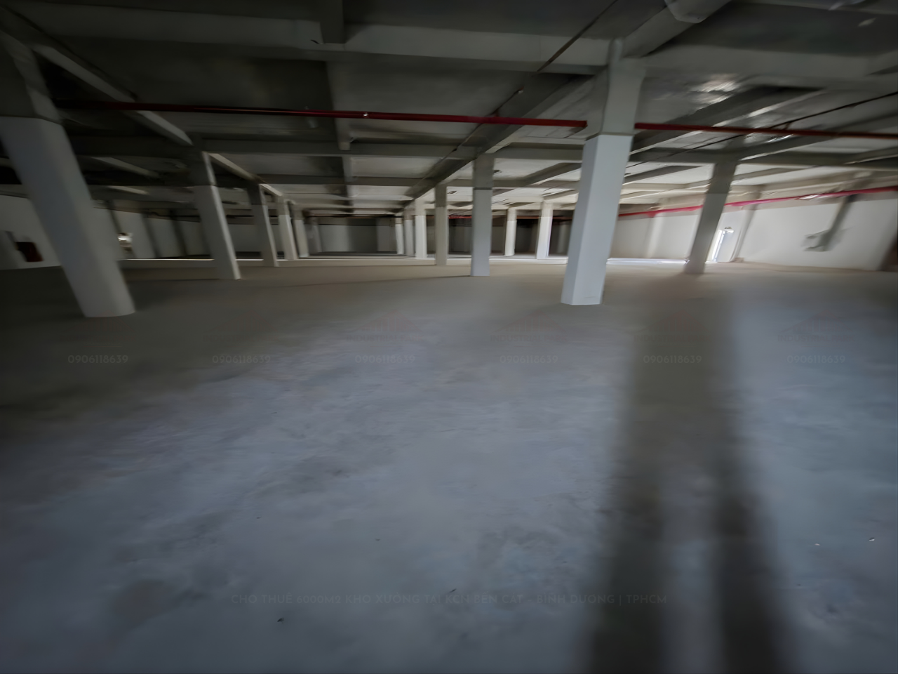 Cho Thuê 6000M2 Kho Xưởng Tại Kcn Bến Cát – Bình Dương | Tphcm-1 cho thuê 6000m2 kho xưởng tại kcn bến cát – bình dương | tphcm-1