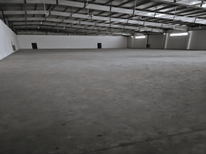 CHO THUÊ 6000M2 KHO XƯỞNG TẠI KCN BẾN CÁT – BÌNH DƯƠNG | TPHCM