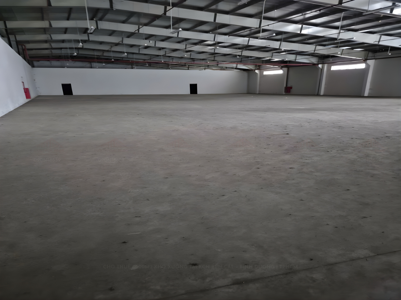 Cho Thuê 6000M2 Kho Xưởng Tại Kcn Bến Cát – Bình Dương | Tphcm 3 cho thuê 6000m2 kho xưởng tại kcn bến cát – bình dương | tphcm