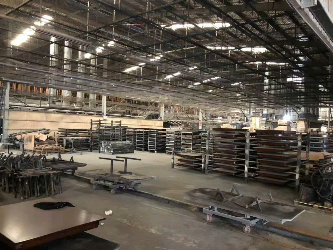 CHO THUÊ HOẶC BÁN XƯỞNG TẠI KCN NAM TÂN UYÊN – TPHCM | BÌNH DƯƠNG CŨ