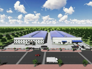 CHO THUÊ HOẶC CHUYỂN NHƯỢNG NHÀ XƯỞNG FDI TẠI KCN BECAMEX BÌNH PHƯỚC - ĐỒNG NAI | BÌNH PHƯỚC