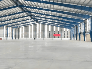 CHO THUÊ KHO 12000M2 TẠI DĨ AN – TPHCM | BÌNH DƯƠNG CŨ, VỊ TRÍ VÀNG CHO LOGISTICS & FDI