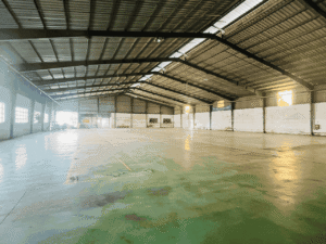cho thuê kho 3600m2 tại thuận an - giáp kcn vsip 1 | tphcm | bình dương-1