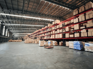 CHO THUÊ KHO 38000M2 TẠI KCN TÂN UYÊN – TPHCM | BÌNH DƯƠNG CŨ, PHÙ HỢP LOGISTICS & SẢN XUẤT QUY MÔ LỚN