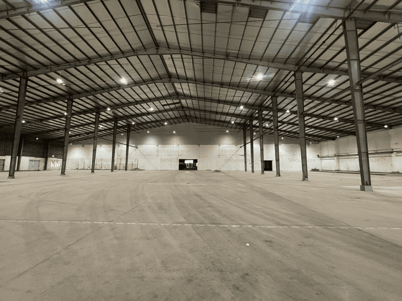 CHO THUÊ KHO TẠI DĨ AN – TP.HCM | BÌNH DƯƠNG | DIỆN TÍCH 10.000M2-2