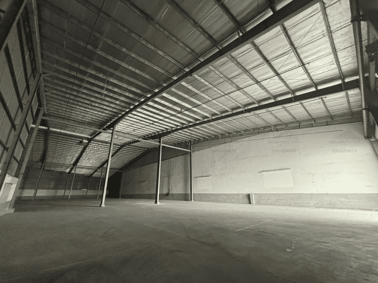 CHO THUÊ KHO TẠI DĨ AN – TP.HCM | BÌNH DƯƠNG | DIỆN TÍCH 10.000M2
