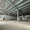 cho thuê kho xưởng 1750m2 tại thuận an - bình dương | kho 2 tầng hiện đại, pccc đạt chuẩn, có dock container