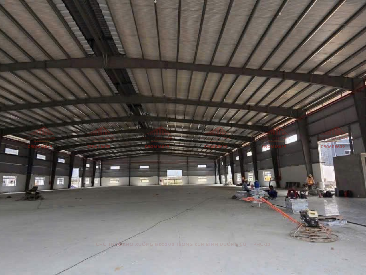 Cho Thuê Kho Xưởng 18000M2 Trong Kcn Bình Dương Cũ - Tphcm | Giá Thuê 4,5 Usd/M2 3 cho thuê kho xưởng 18000m2 trong kcn bình dương cũ - tphcm | giá thuê 4,5 usd/m2