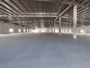 CHO THUÊ KHO XƯỞNG 24000M2 TẠI KCN TPHCM - BÌNH DƯƠNG CŨ | PCCC TỰ ĐỘNG, GIÁ THUÊ 3,8 USD/M2