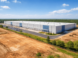 CHO THUÊ KHO XƯỞNG 30000M2 TRONG KCN BÌNH DƯƠNG - TPHCM | PCCC TỰ ĐỘNG, GIÁ THUÊ 5,2 USD/M2